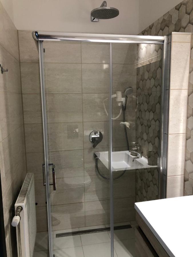 Szekely Fogado Self Check In Hotel Guesthouse Tunyogmatolcs Exteriör bild